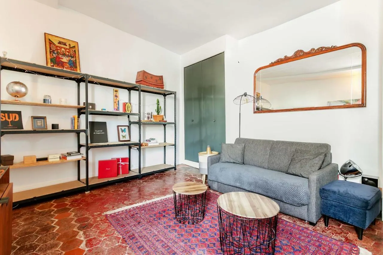 - Montorgueil - Cityapartmentstay 公寓