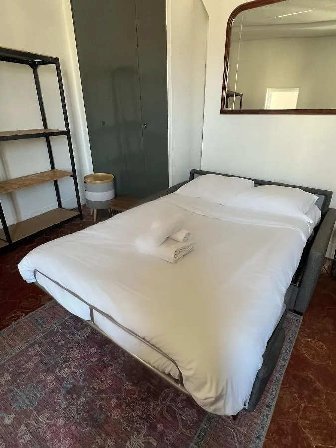 - Montorgueil - Cityapartmentstay 公寓