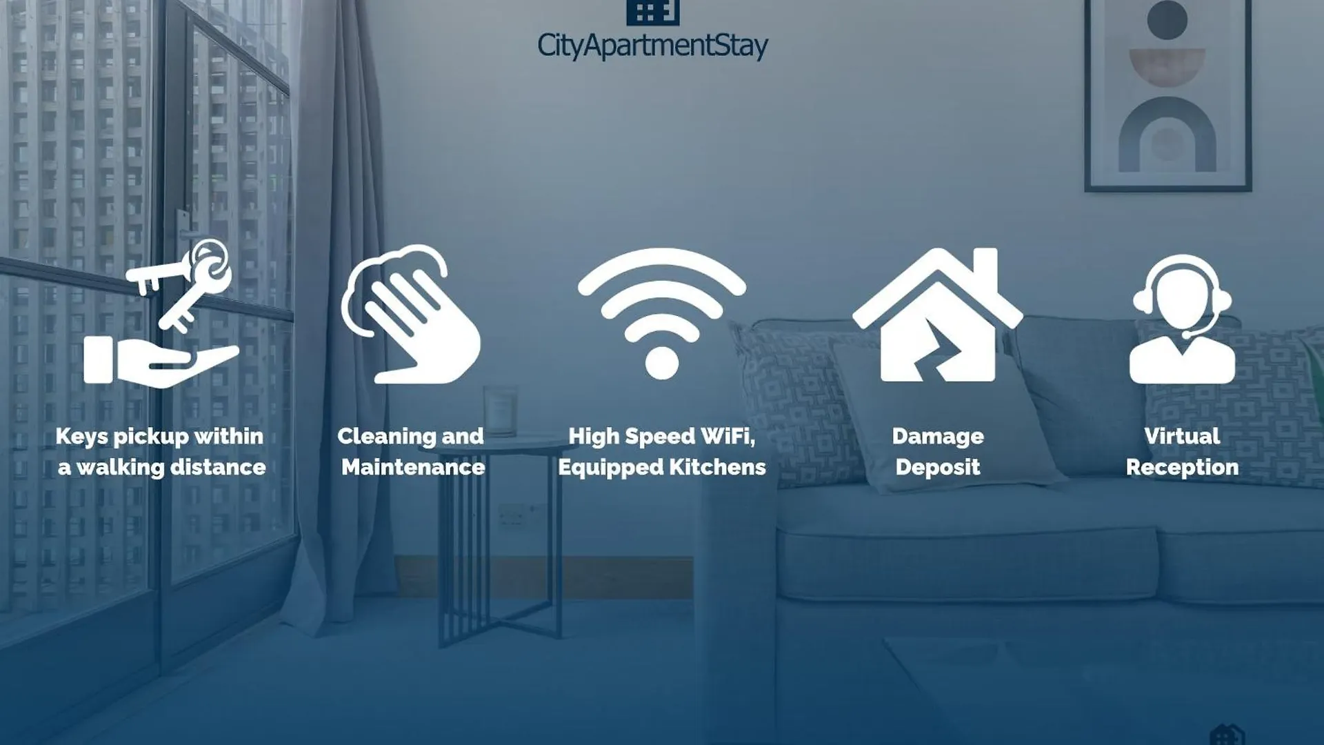 - Montorgueil - Cityapartmentstay 公寓